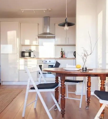 2 Bed 2 Bath With Canal View Δουβλίνο