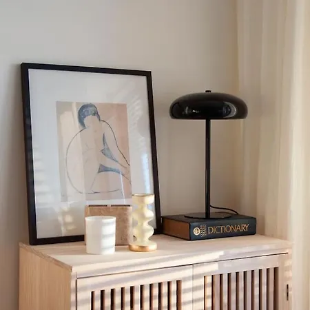 2 Bed 2 Bath With Canal View